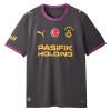 Maillot de Foot Galatasaray Third 2026-27
